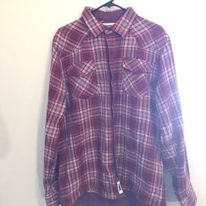 Mountain Khakis Flannel